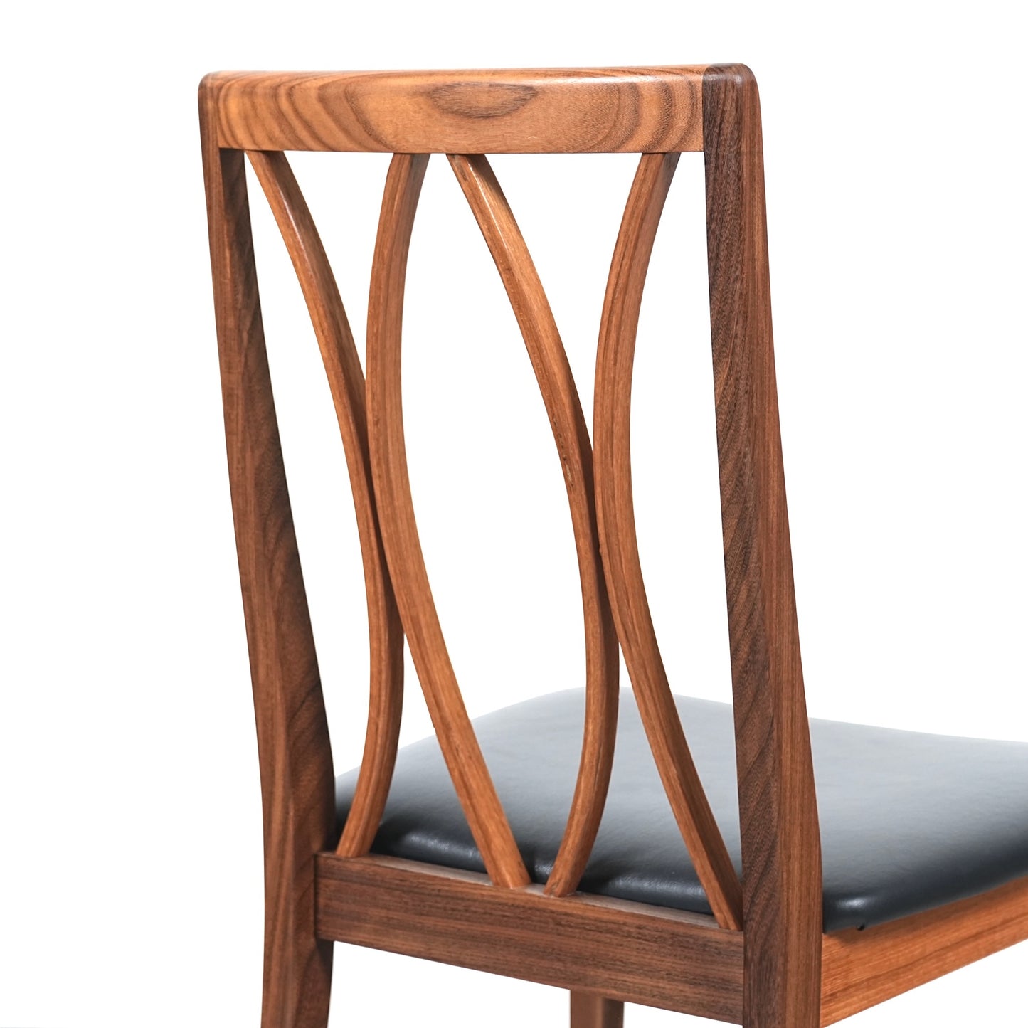 【G-PLAN】Fresco Xバックチェア【張替済】