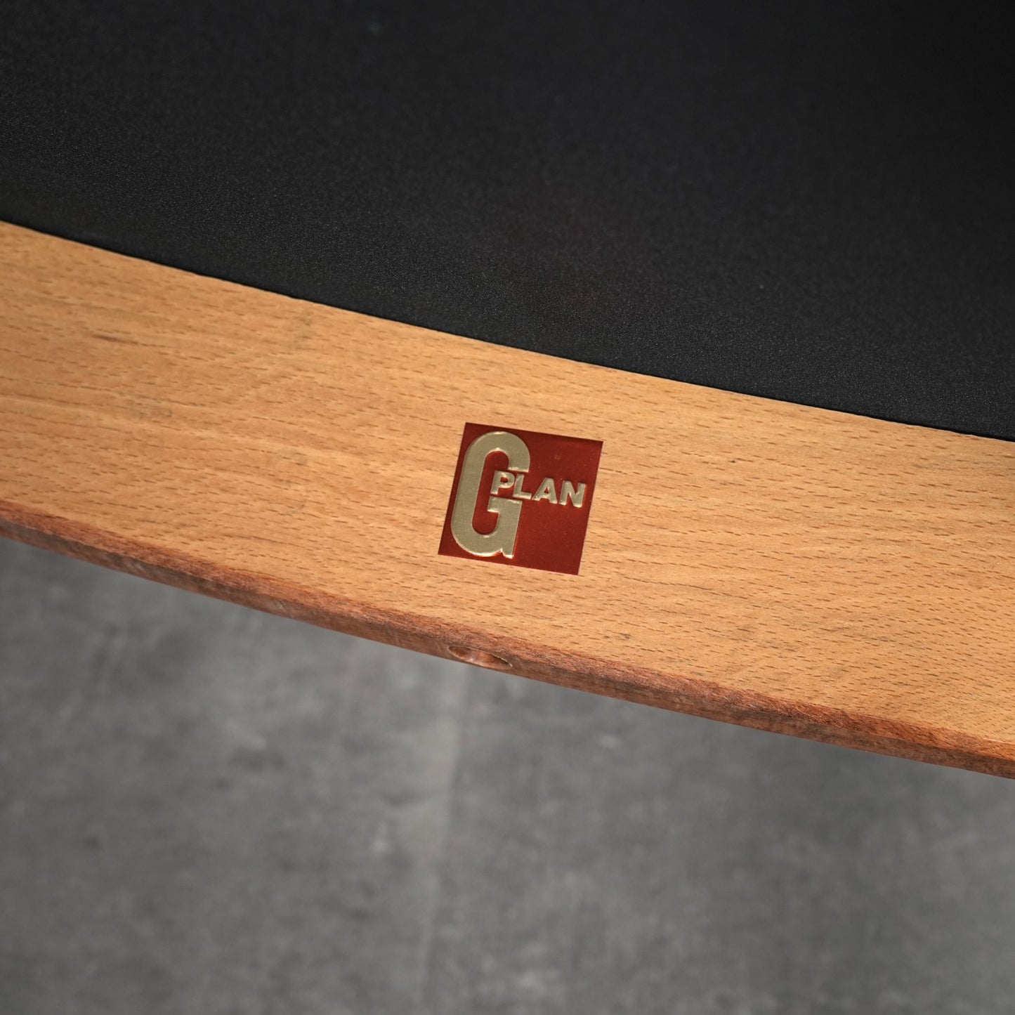 【G-PLAN】Fresco Xバックチェア【張替済】