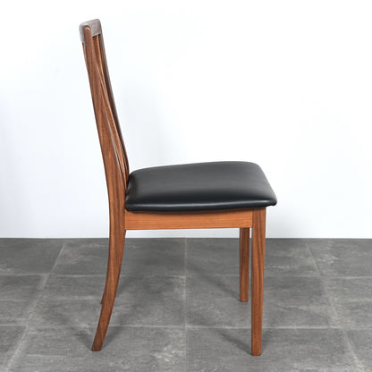 【G-PLAN】Fresco Xバックチェア【張替済】