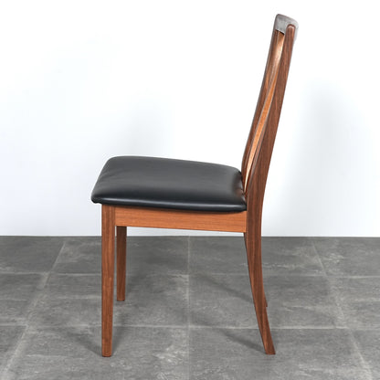 【G-PLAN】Fresco Xバックチェア【張替済】