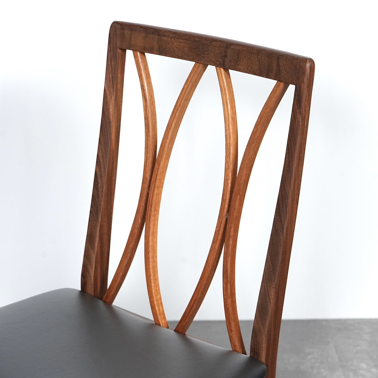 【G-PLAN】Fresco Xバックチェア【張替済】