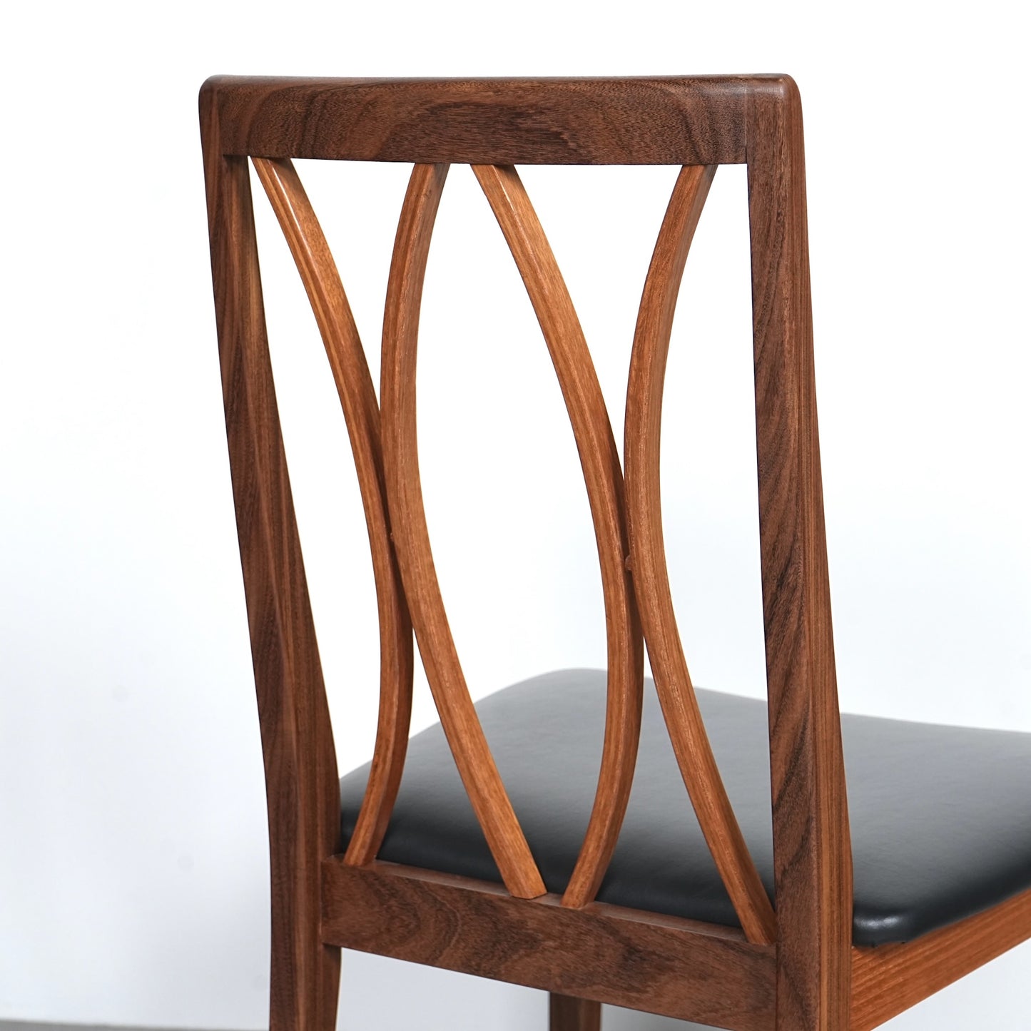 【G-PLAN】Fresco Xバックチェア【張替済】