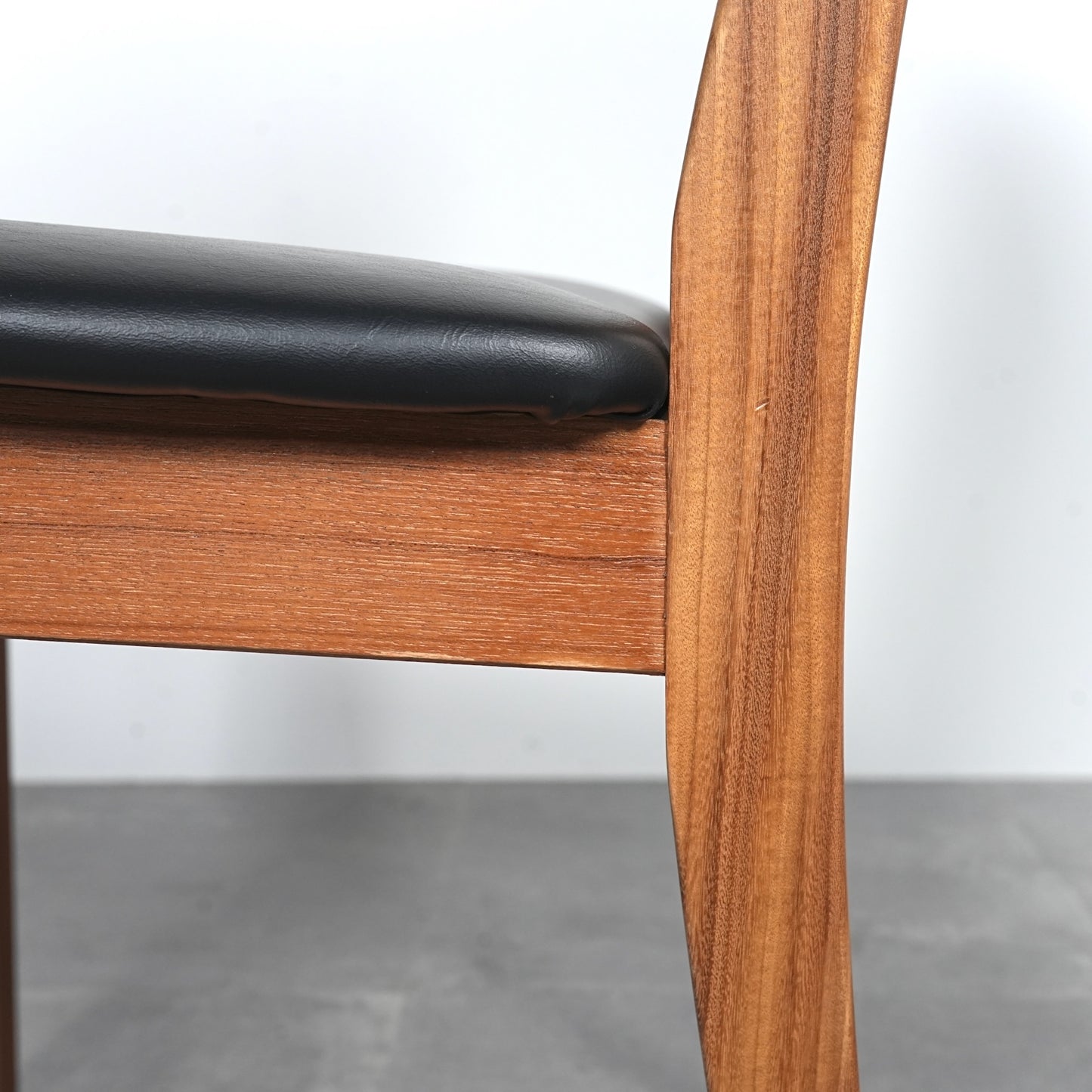 【G-PLAN】Fresco Xバックチェア【張替済】