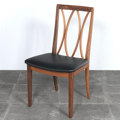 【G-PLAN】Fresco Xバックチェア【張替済】