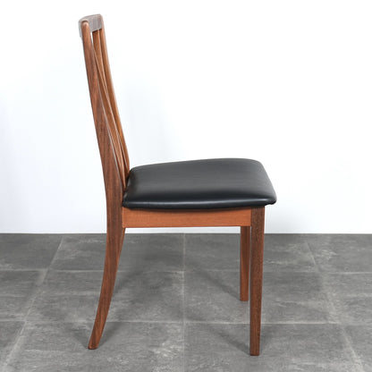 【G-PLAN】Fresco Xバックチェア【張替済】