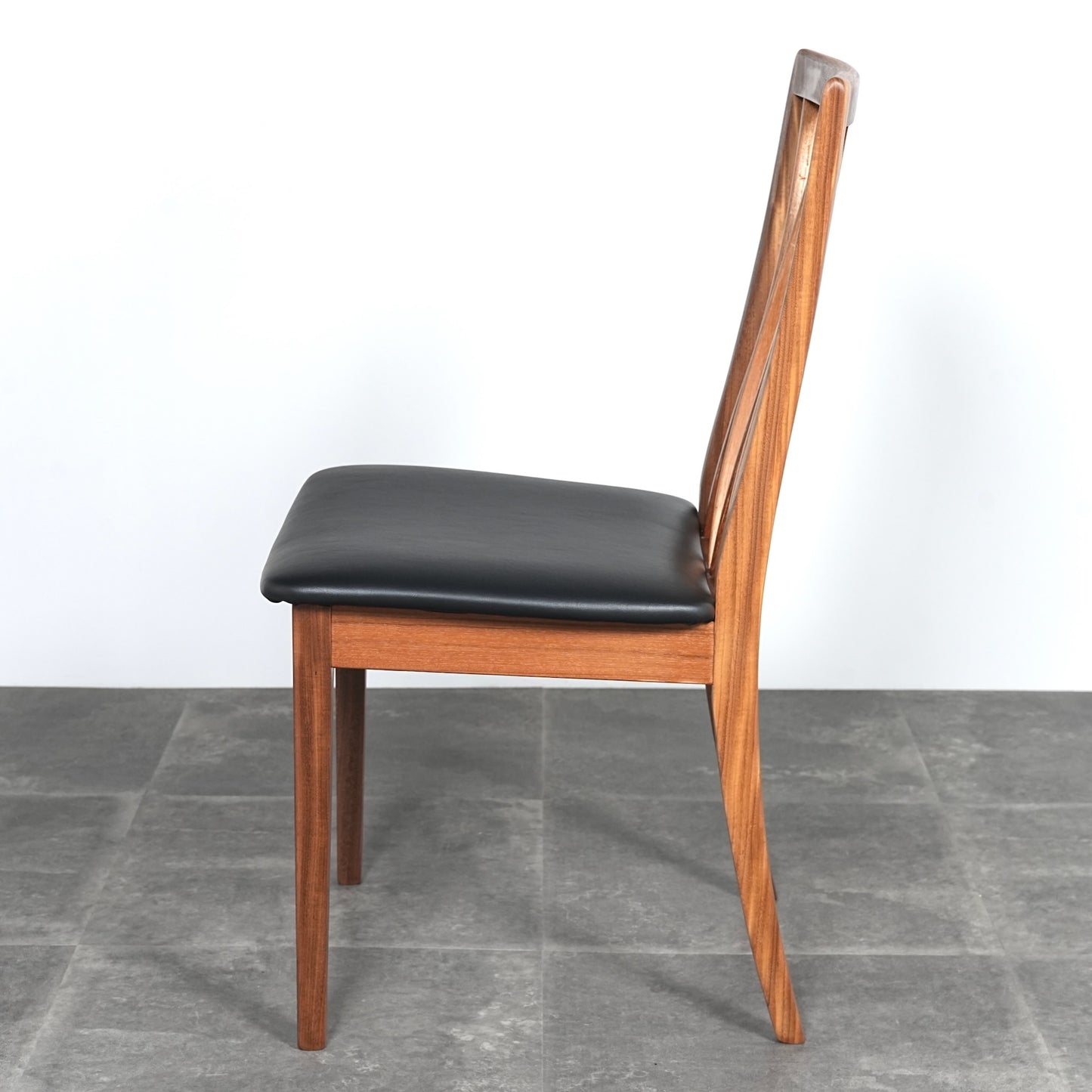 【G-PLAN】Fresco Xバックチェア【張替済】