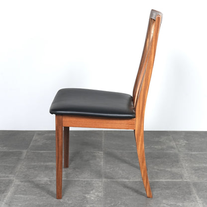 【G-PLAN】Fresco Xバックチェア【張替済】