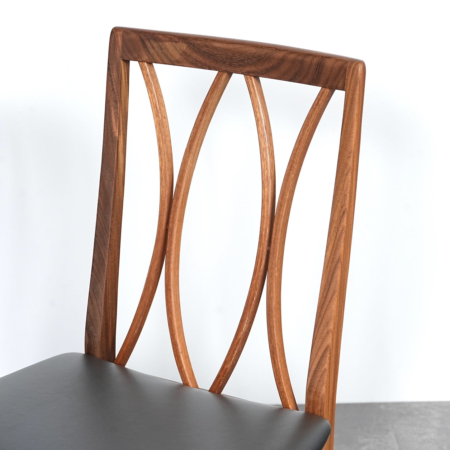 【G-PLAN】Fresco Xバックチェア【張替済】