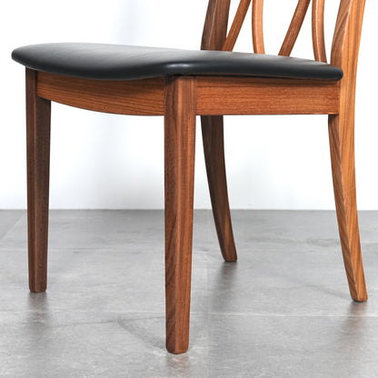 【G-PLAN】Fresco Xバックチェア【張替済】