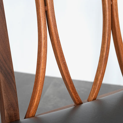 【G-PLAN】Fresco Xバックチェア【張替済】