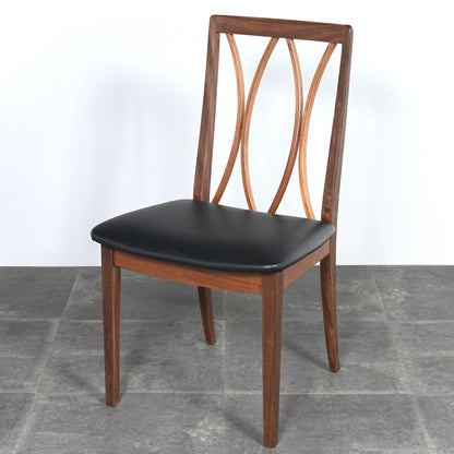 【G-PLAN】Fresco Xバックチェア【張替済】