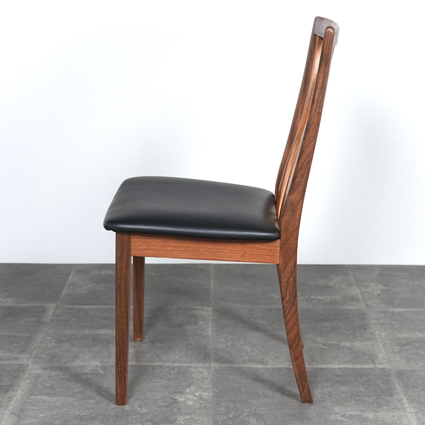 【G-PLAN】Fresco Xバックチェア【張替済】