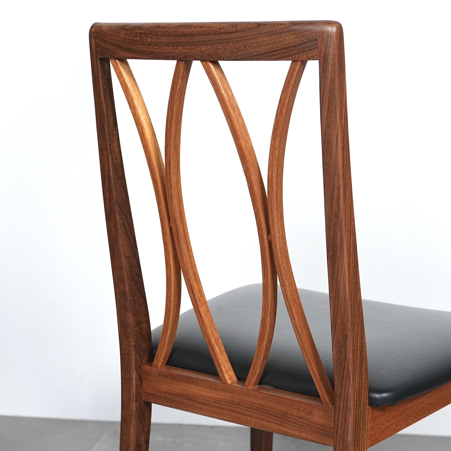 【G-PLAN】Fresco Xバックチェア【張替済】