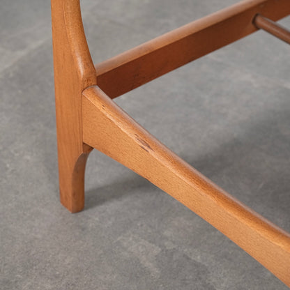 イギリスヴィンテージ ローテーブル