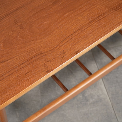 イギリスヴィンテージ ローテーブル