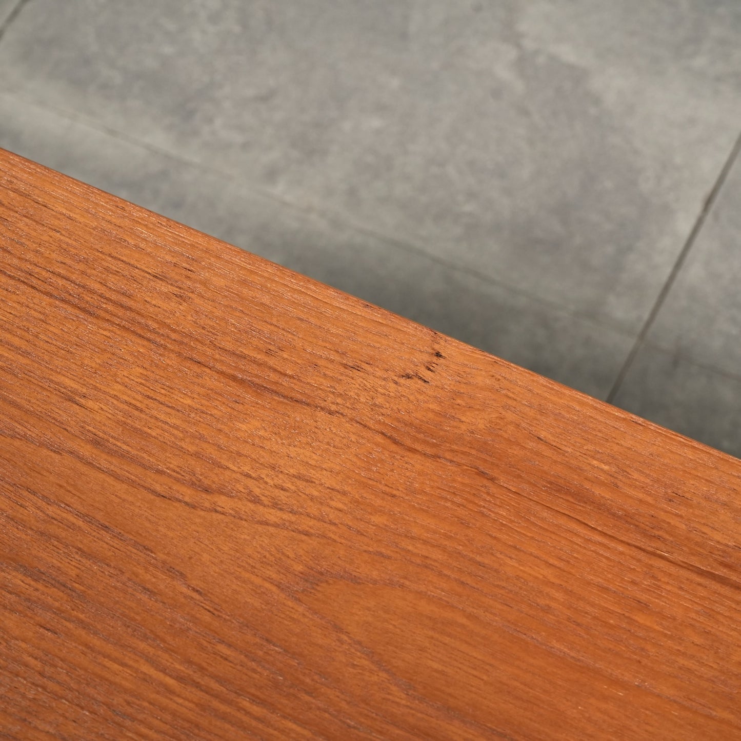 イギリスヴィンテージ ローテーブル