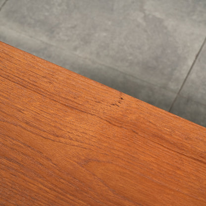 イギリスヴィンテージ ローテーブル