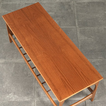 イギリスヴィンテージ ローテーブル