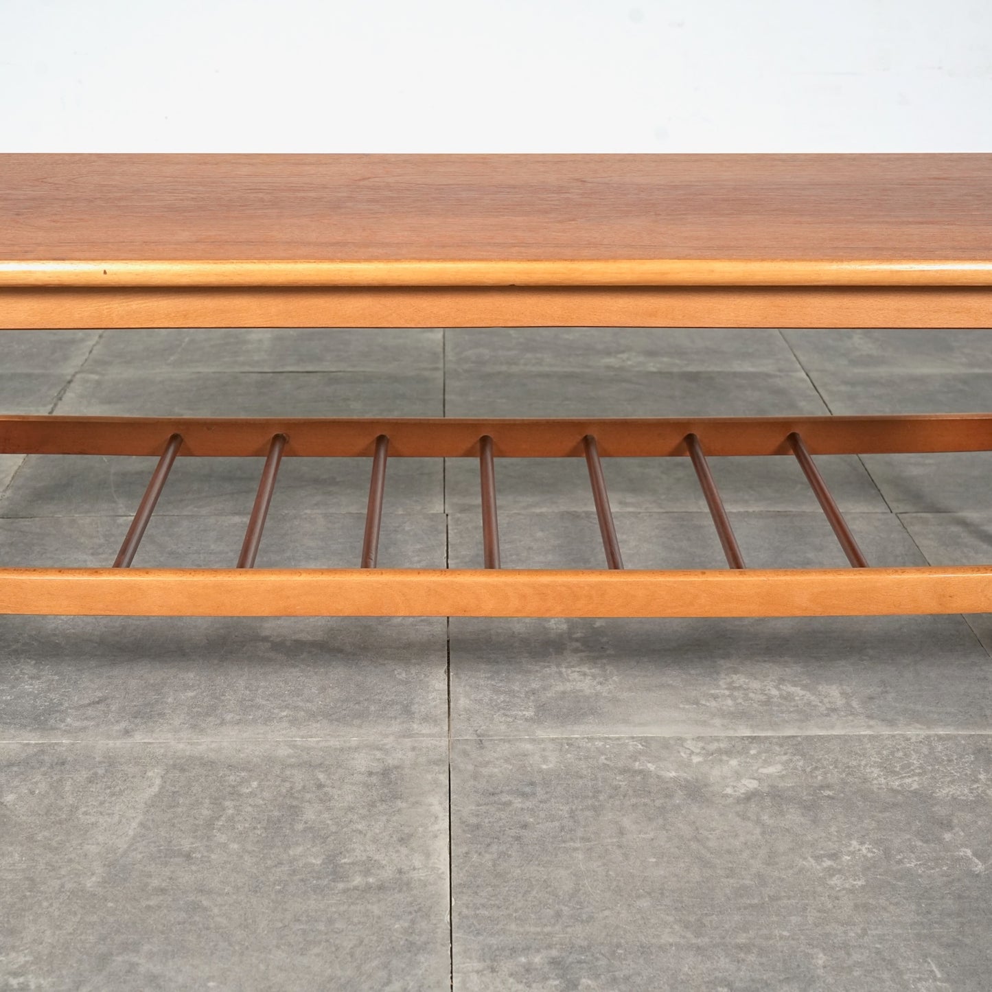 イギリスヴィンテージ ローテーブル