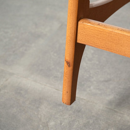 イギリスヴィンテージ ローテーブル