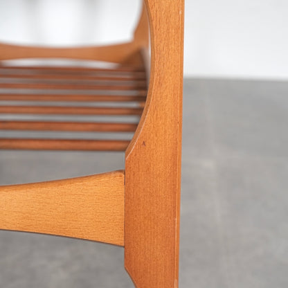 イギリスヴィンテージ ローテーブル