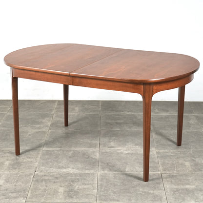 【NATHAN】エクステンション ダイニングテーブル