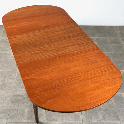 【NATHAN】エクステンション ダイニングテーブル