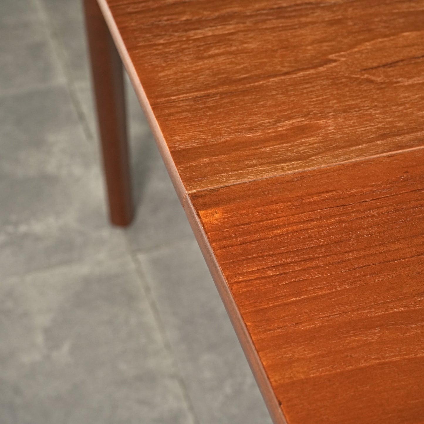 【NATHAN】エクステンション ダイニングテーブル