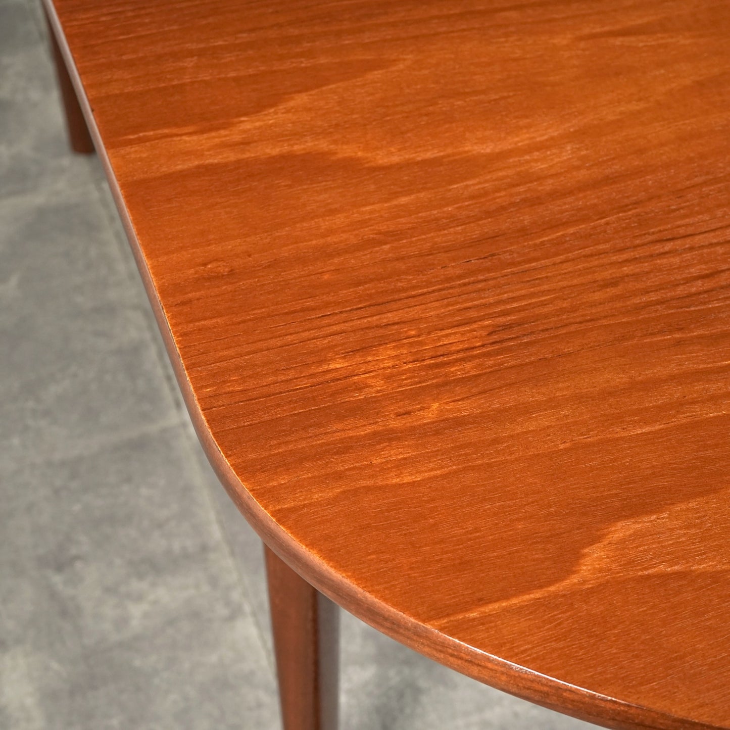 【NATHAN】エクステンション ダイニングテーブル