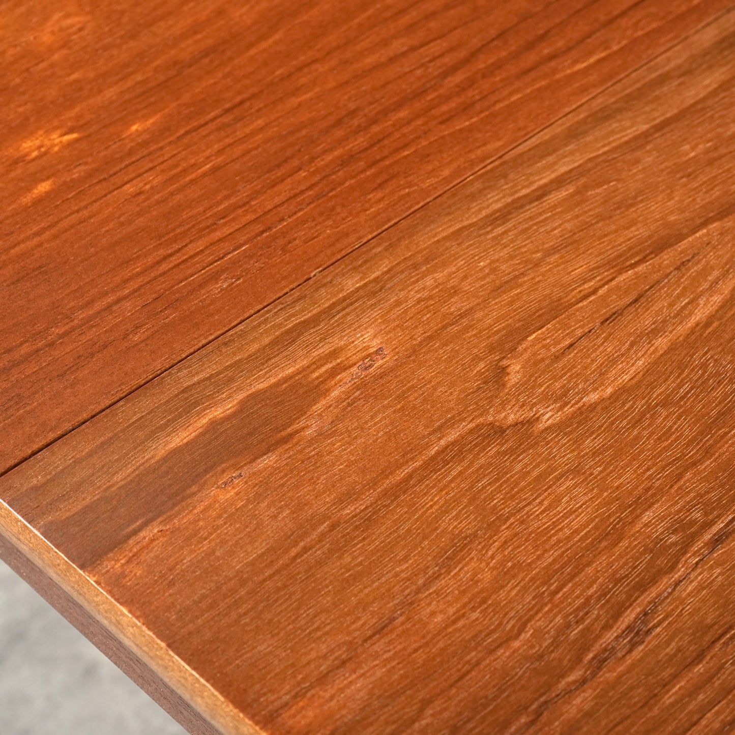 【NATHAN】エクステンション ダイニングテーブル