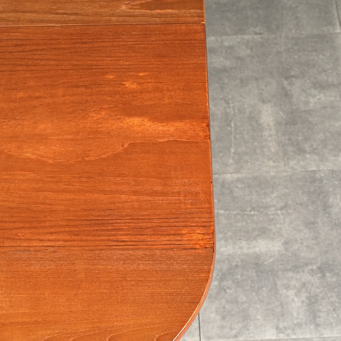 【NATHAN】エクステンション ダイニングテーブル