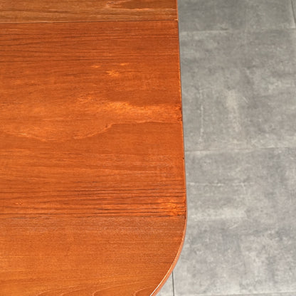 【NATHAN】エクステンション ダイニングテーブル