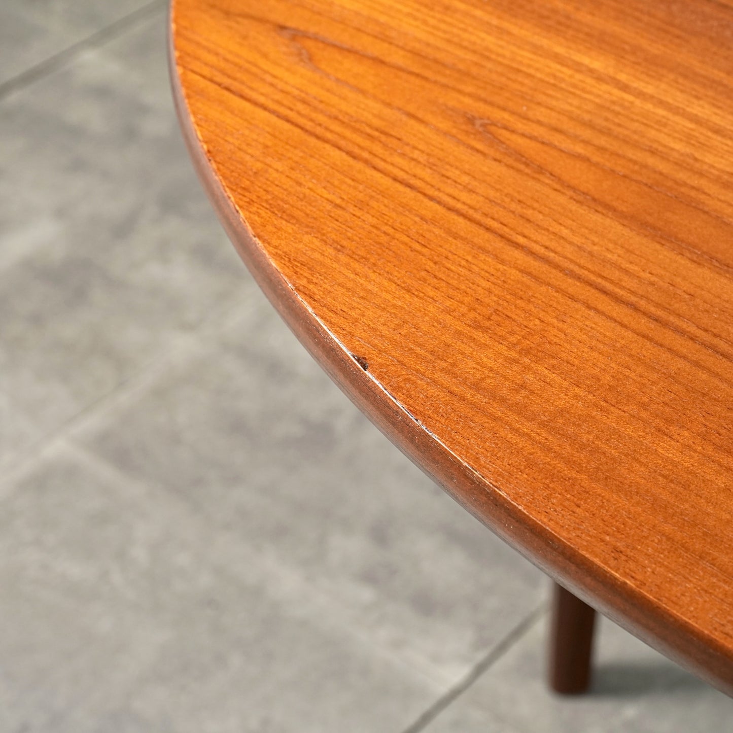 【NATHAN】エクステンション ダイニングテーブル