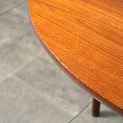 【NATHAN】エクステンション ダイニングテーブル