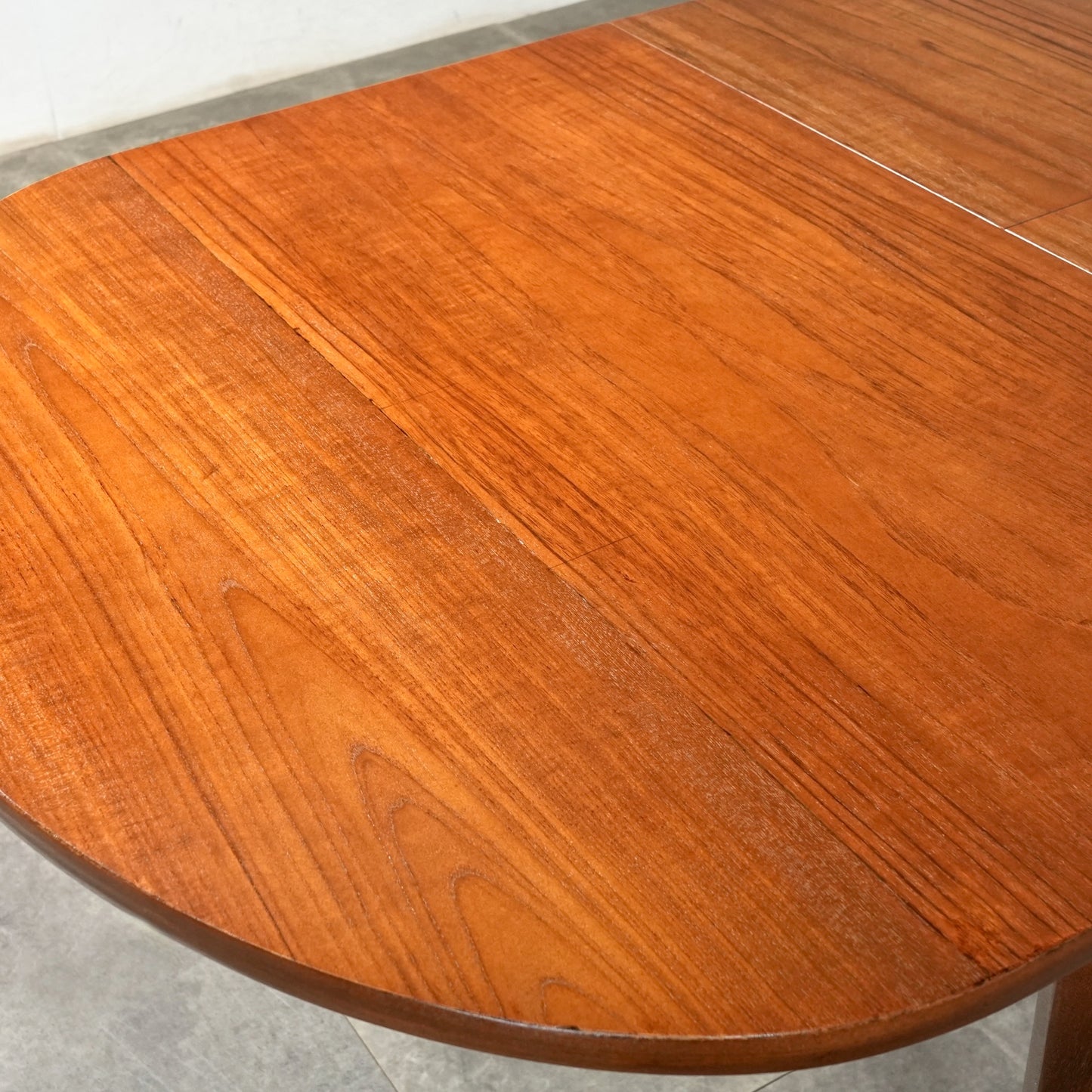 【NATHAN】エクステンション ダイニングテーブル