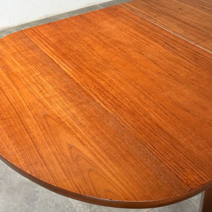 【NATHAN】エクステンション ダイニングテーブル