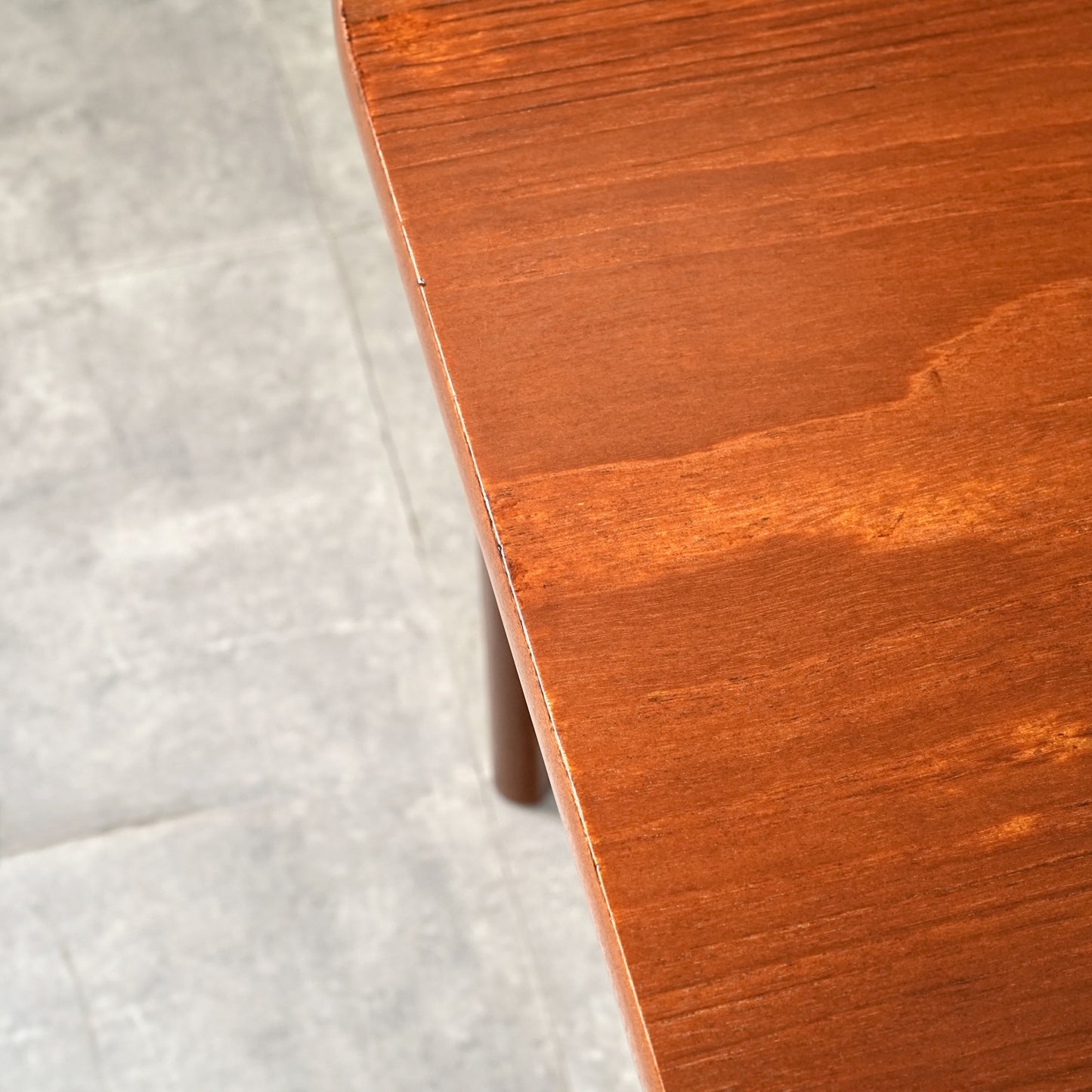 【NATHAN】エクステンション ダイニングテーブル