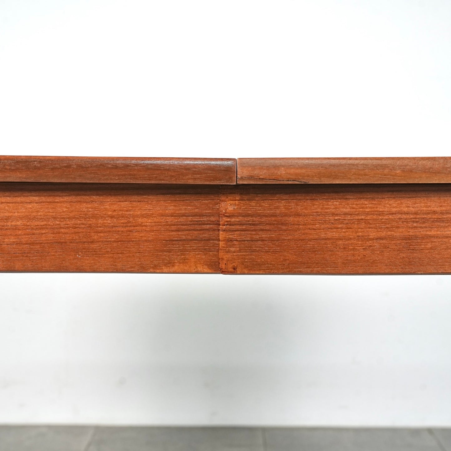 【NATHAN】エクステンション ダイニングテーブル