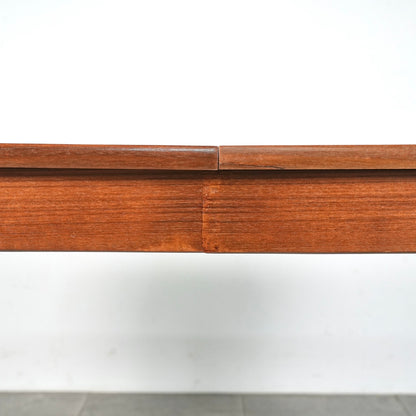 【NATHAN】エクステンション ダイニングテーブル