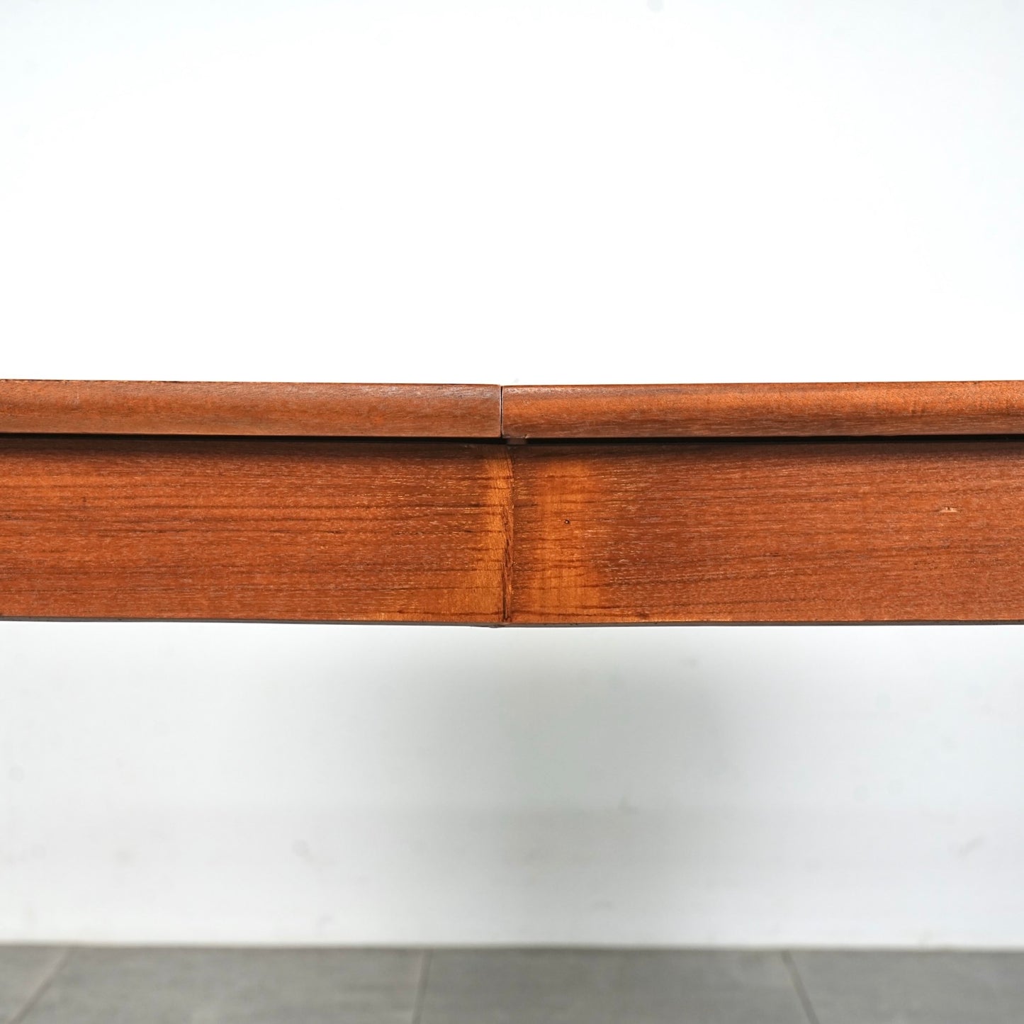 【NATHAN】エクステンション ダイニングテーブル