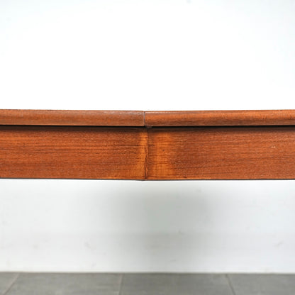 【NATHAN】エクステンション ダイニングテーブル