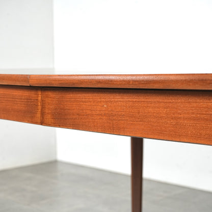 【NATHAN】エクステンション ダイニングテーブル