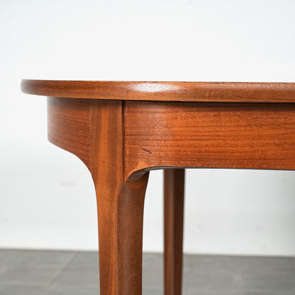 【NATHAN】エクステンション ダイニングテーブル