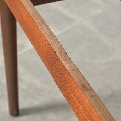 【NATHAN】エクステンション ダイニングテーブル