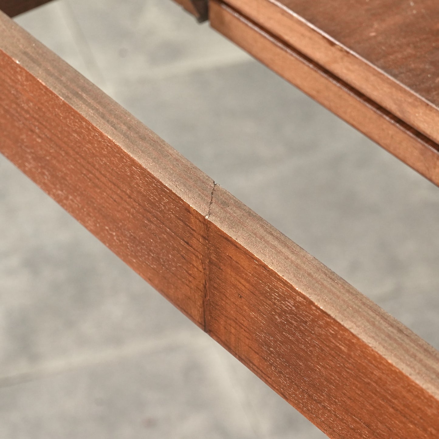 【NATHAN】エクステンション ダイニングテーブル