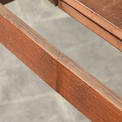 【NATHAN】エクステンション ダイニングテーブル