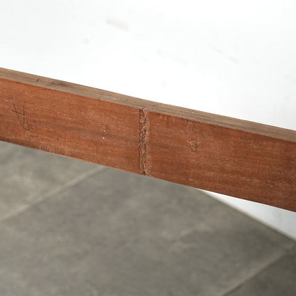 【NATHAN】エクステンション ダイニングテーブル