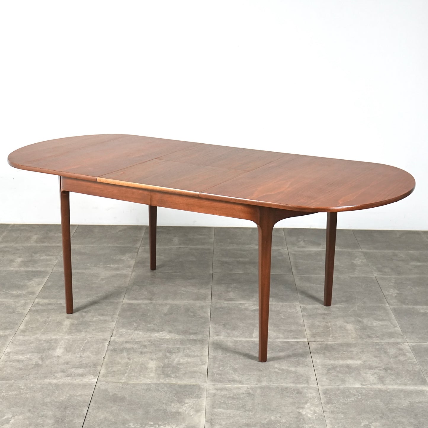 【NATHAN】エクステンション ダイニングテーブル