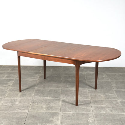 【NATHAN】エクステンション ダイニングテーブル