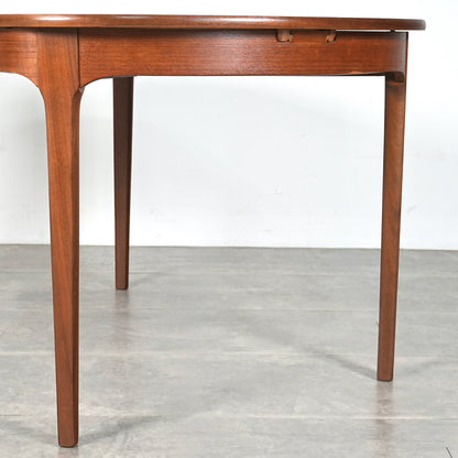 【NATHAN】エクステンション ダイニングテーブル